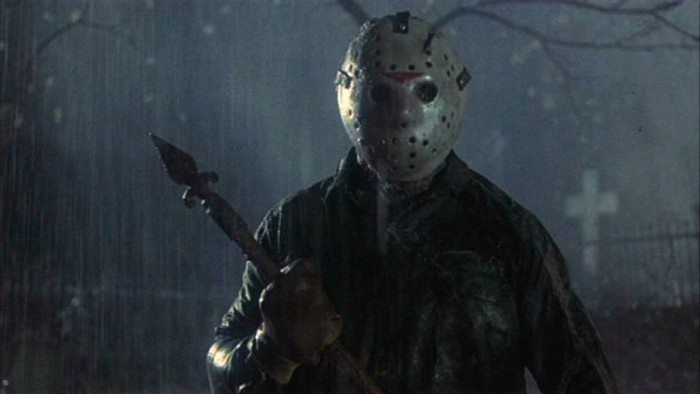 friday the 13th part VI