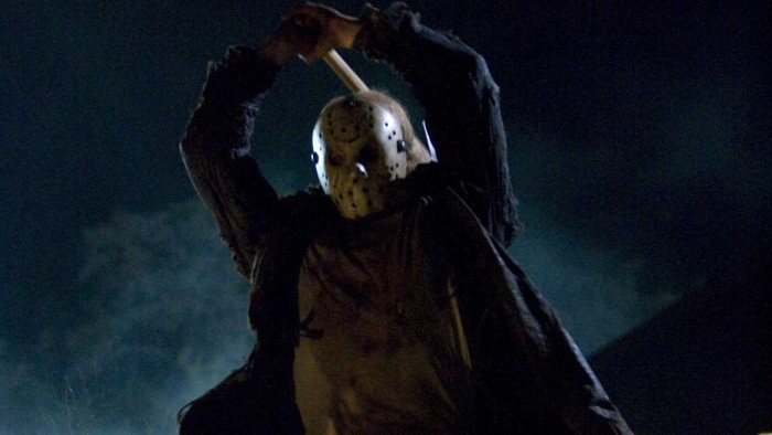 friday the 13th remake