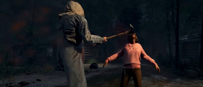 friday the 13th video game 1