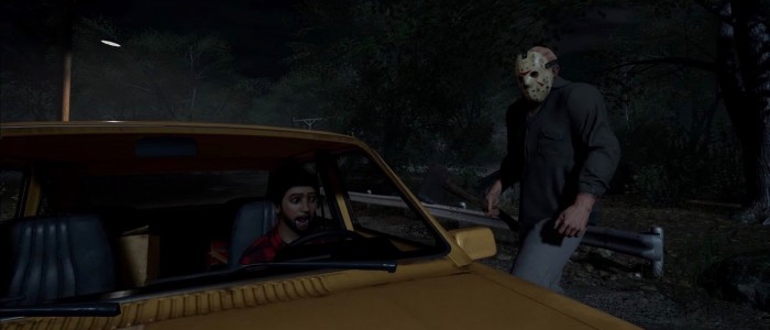 friday the 13th video game 2