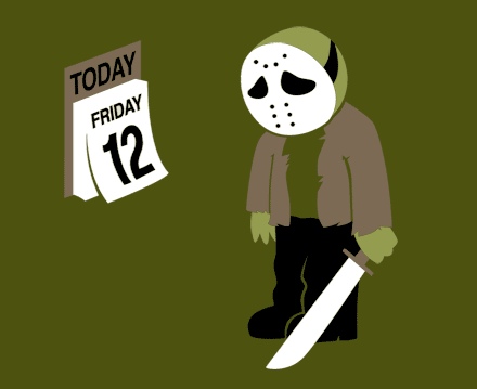 friday the 12th