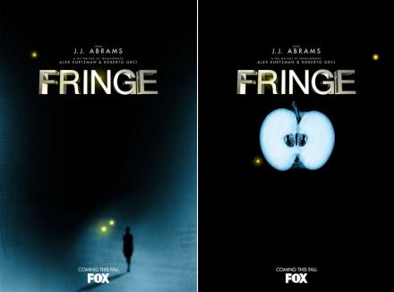 Fringe Posters