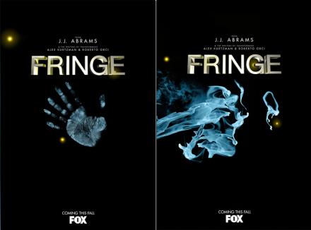 Fringe Posters