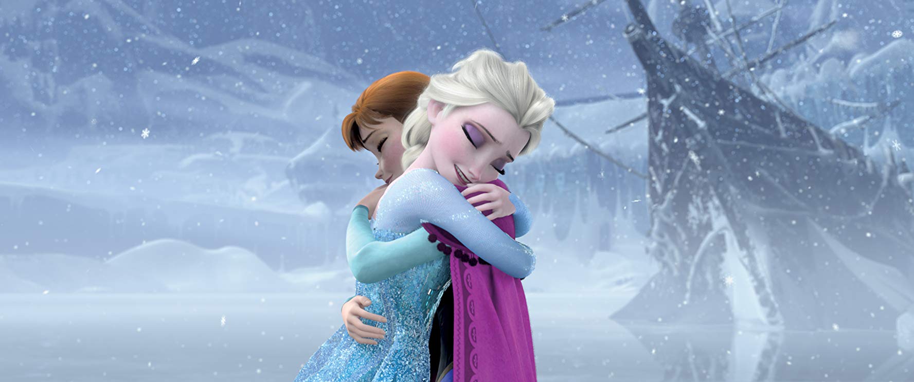 'Frozen 2' Has Four New Songs, One Of Which May Be An "Evolution" Of