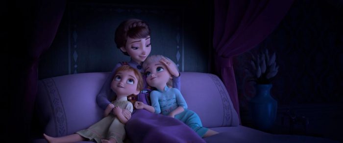Frozen 2
