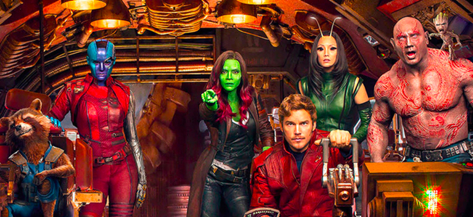 Future Mcu Films Guardians Vol 3 Expected To Shoot Next Year Film