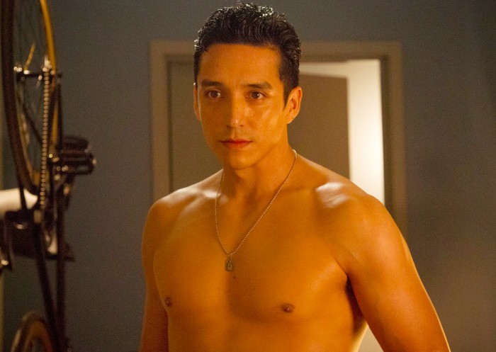 Gabriel Luna