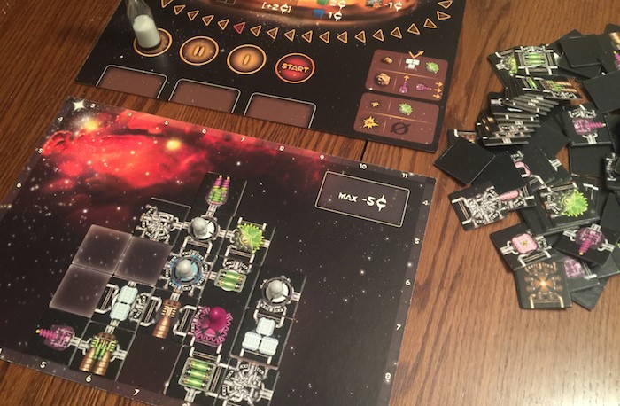 star wars board games