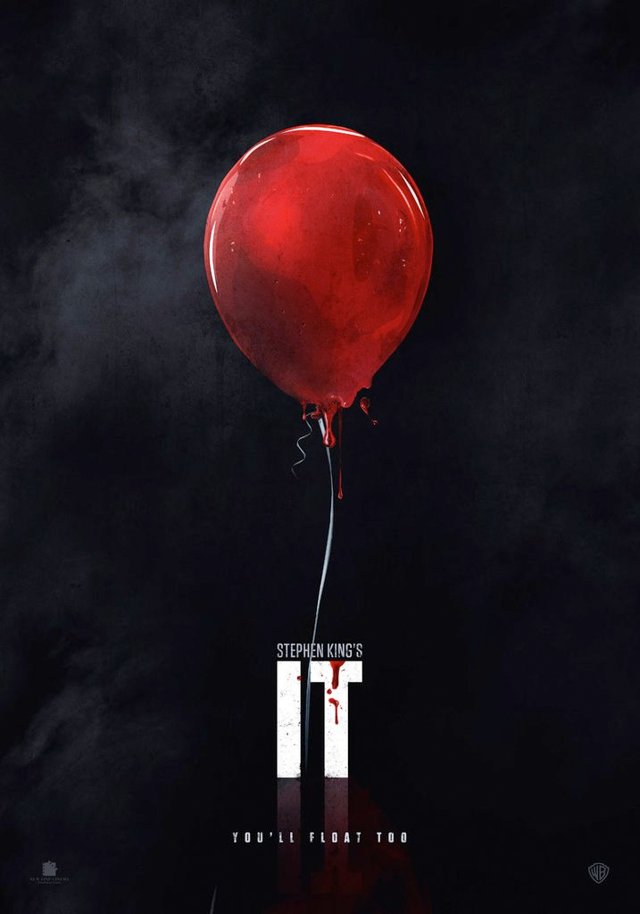Cool Stuff: Gallery 1988 Stephen King Art Show Is Bloody ...