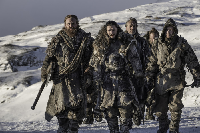 game of thrones beyond the wall 4