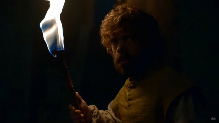 game of thrones home recap tyrion
