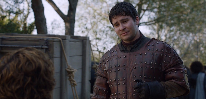 game of thrones ranking podrick