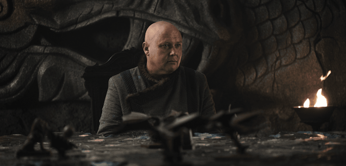 game of thrones ranking varys