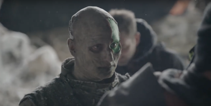 game of thrones season 6 featurette 2