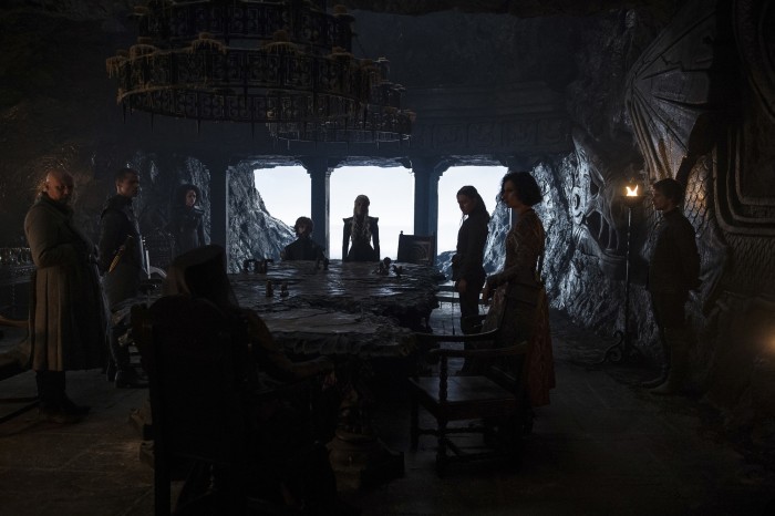 game of thrones stormborn review 7