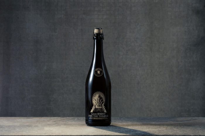 Game of Thrones Beer