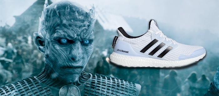 limited edition game of thrones adidas