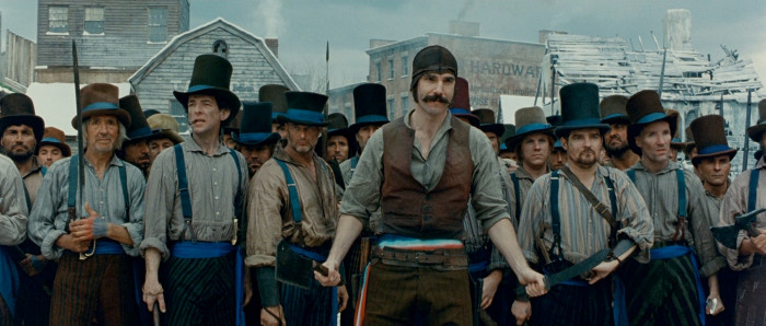 Gangs of New York