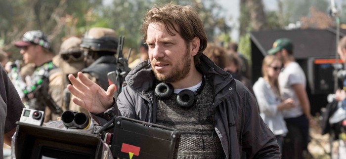 Gareth Edwards Talks Rogue One Reshoots