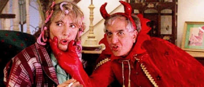 garry marshall Hocus Pocus