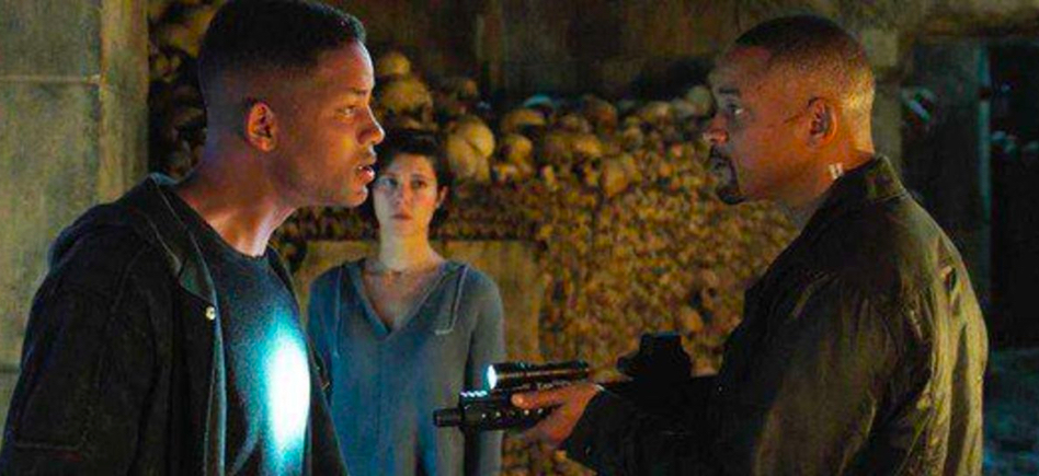 Gemini Man Review: Smith vs. Smith, Ang Lee Whiffs – /Film