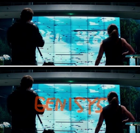 genisys