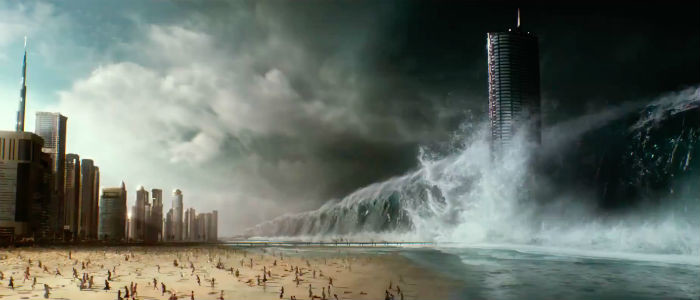 geostorm