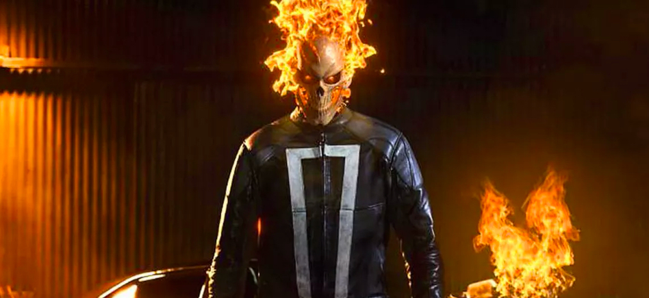 Ghost Rider Tv Series Coming To Hulu Film Ghost Rider Tv Series Coming To Hulu Film