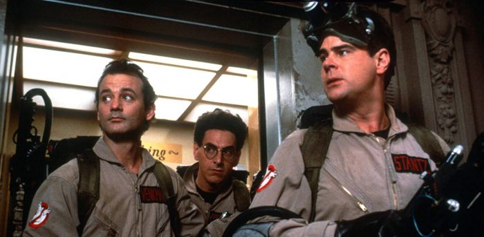 ghostbusters 3