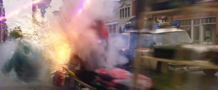 Ghostbusters: Afterlife Trailer Breakdown