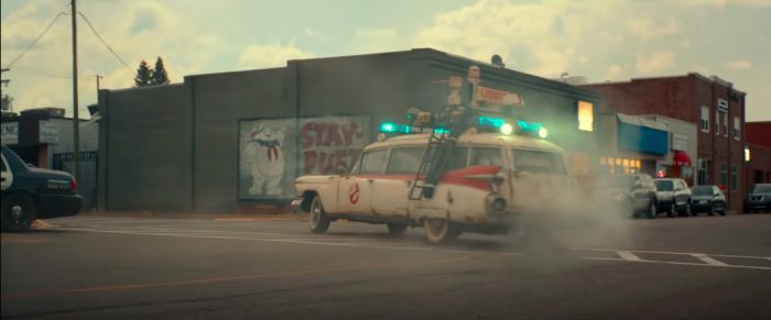 Ghostbusters: Afterlife Trailer Breakdown