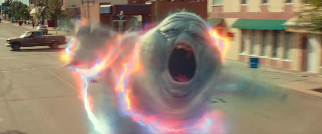 Ghostbusters: Afterlife Trailer Breakdown