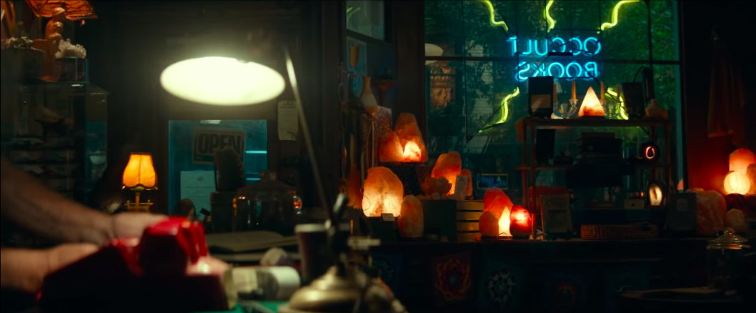 Ghostbusters: Afterlife Trailer Breakdown