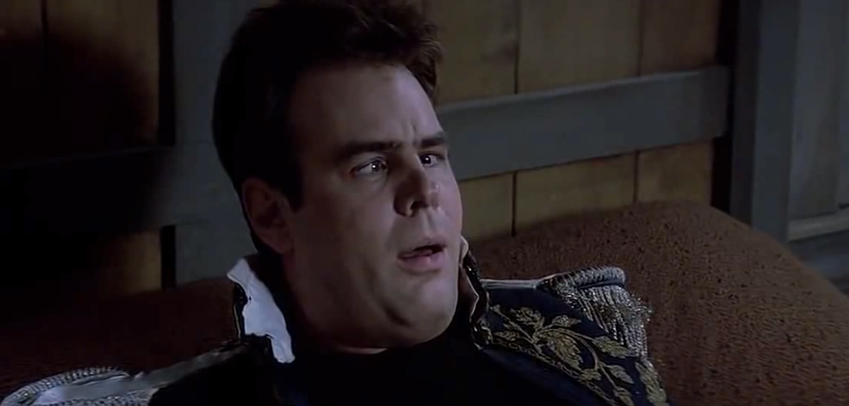 dino dan ghostbusters