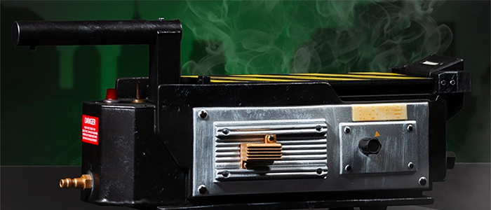 Cool Stuff: Ghostbusters Ghost Trap Incense Burner Has Full-Roaming Vapors – /Film - Vimarsana News