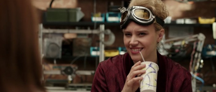 Ghostbusters - Kate McKinnon