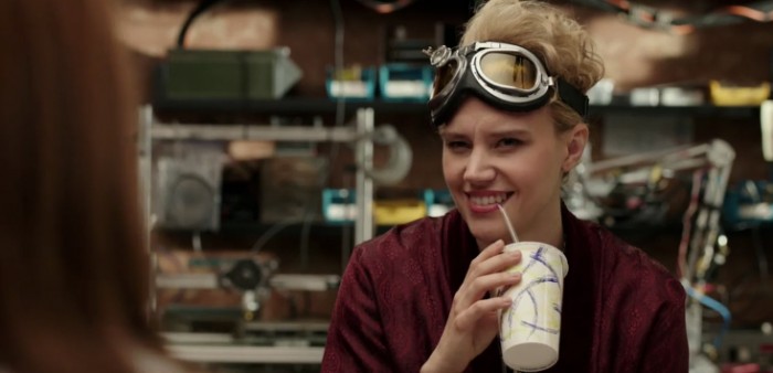 Ghostbusters - Kate McKinnon