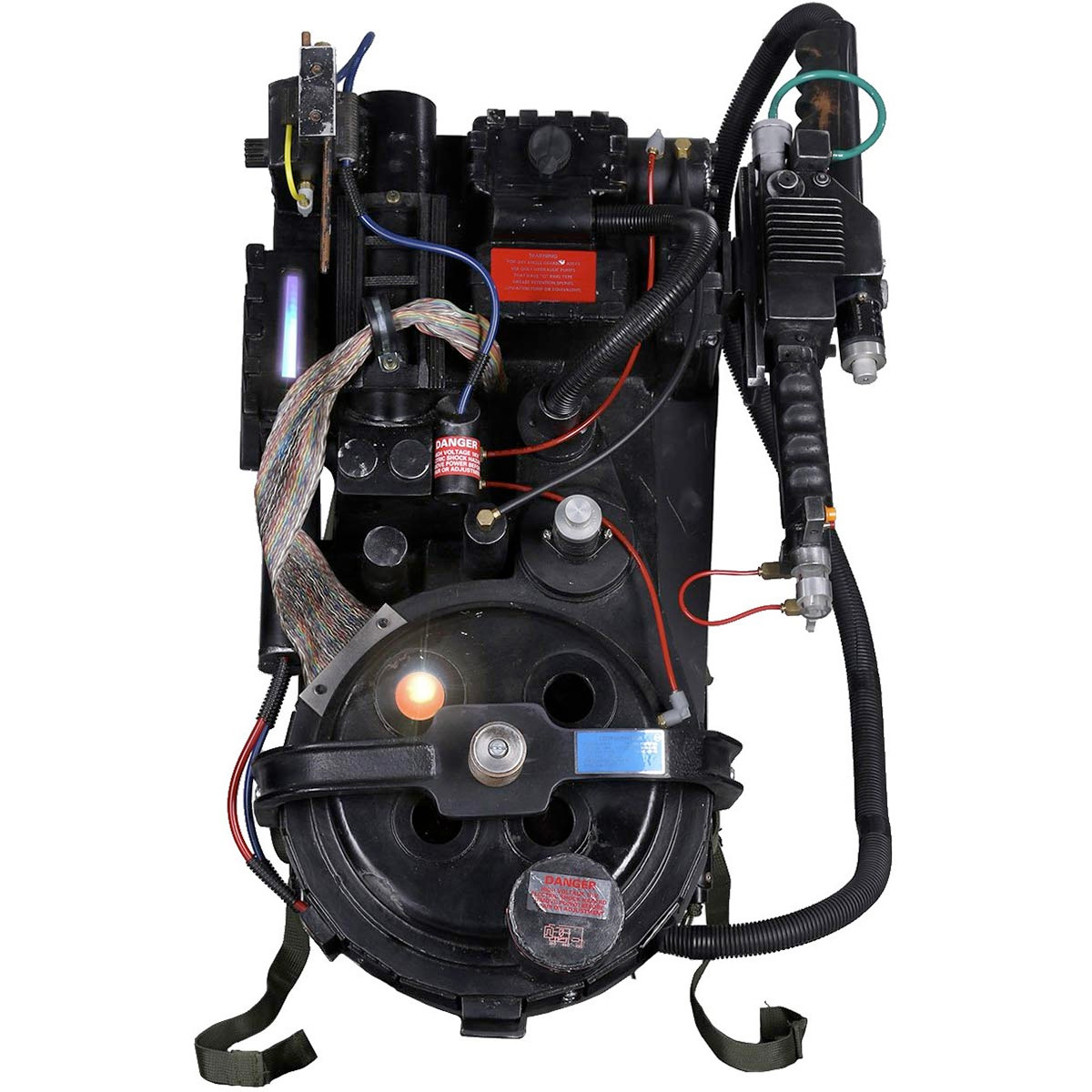 new ghostbusters proton pack toy