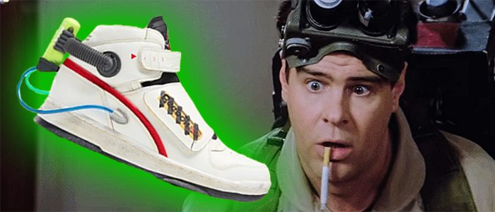 men's reebok ghostbusters