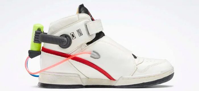 Reebok Ghostbusters Shoes