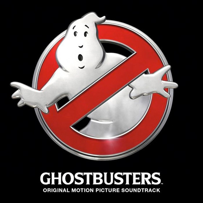 ghostbusters-soundtrack