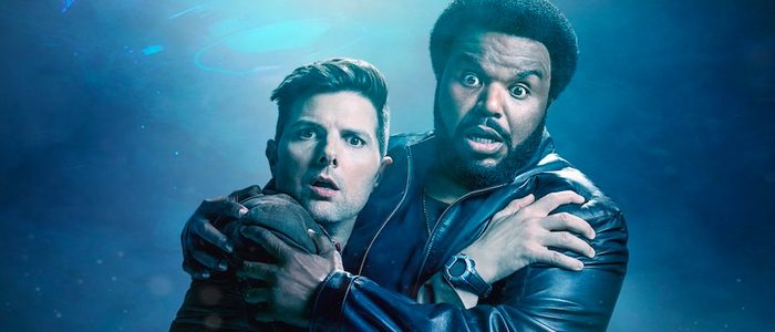 ghosted cancelled