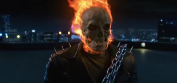 Ghost Rider