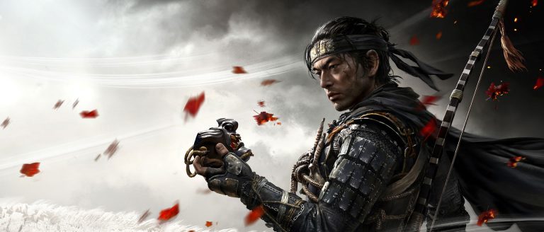 ‘Ghost of Tsushima’ is Becoming a Movie With ‘John Wick’ Director Chad Stahelski Attached to Helm