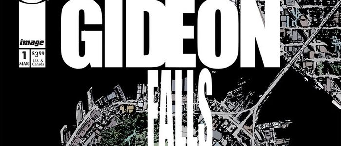 gideon falls