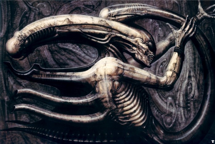 giger