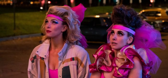 glow movie