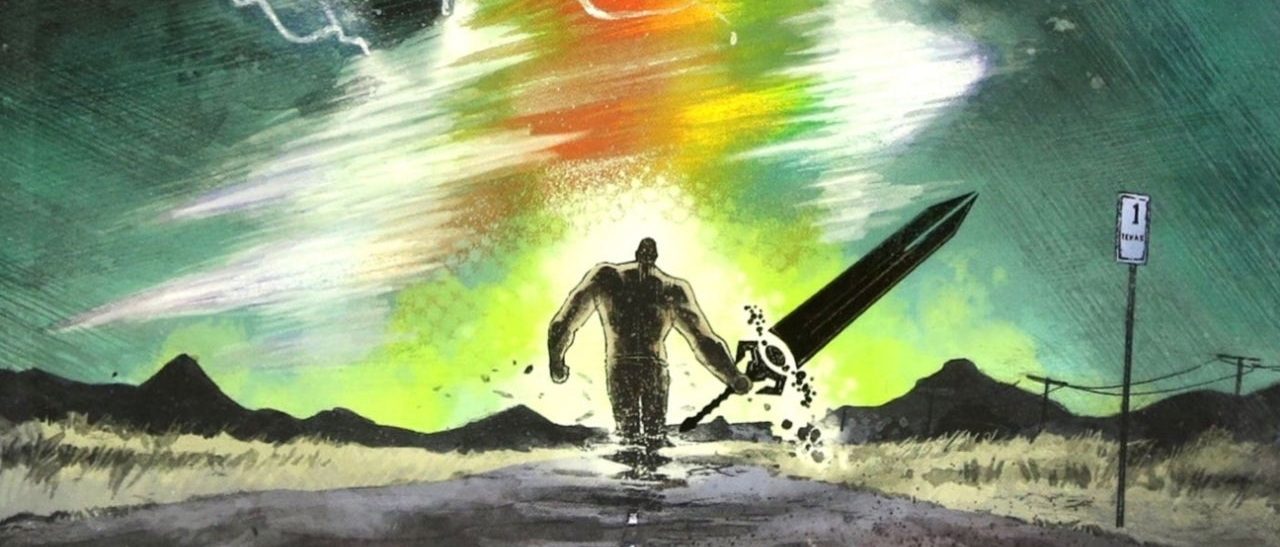 God Country Movie Director is Sweet Tooth Showrunner Jim Mickle – /Film - Vimarsana News