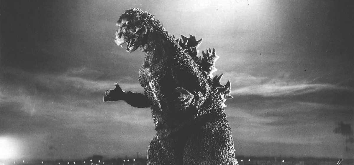Japanese Godzilla Studio Toho Expanding To Hollywood Film