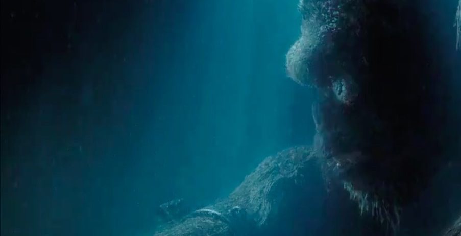 #Legendary Releases Godzilla vs. Kong Teaser Ahead of Trailer – /Film